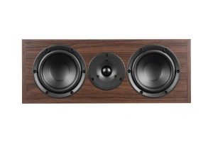 Phaze Audio Tilia Center Dark Oak