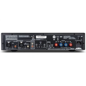 NAD C268