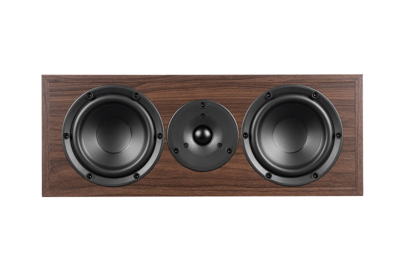 Phaze Audio Tilia Center Dark Oak