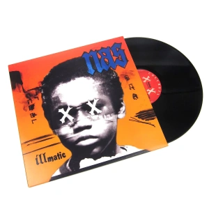Illmatic XX