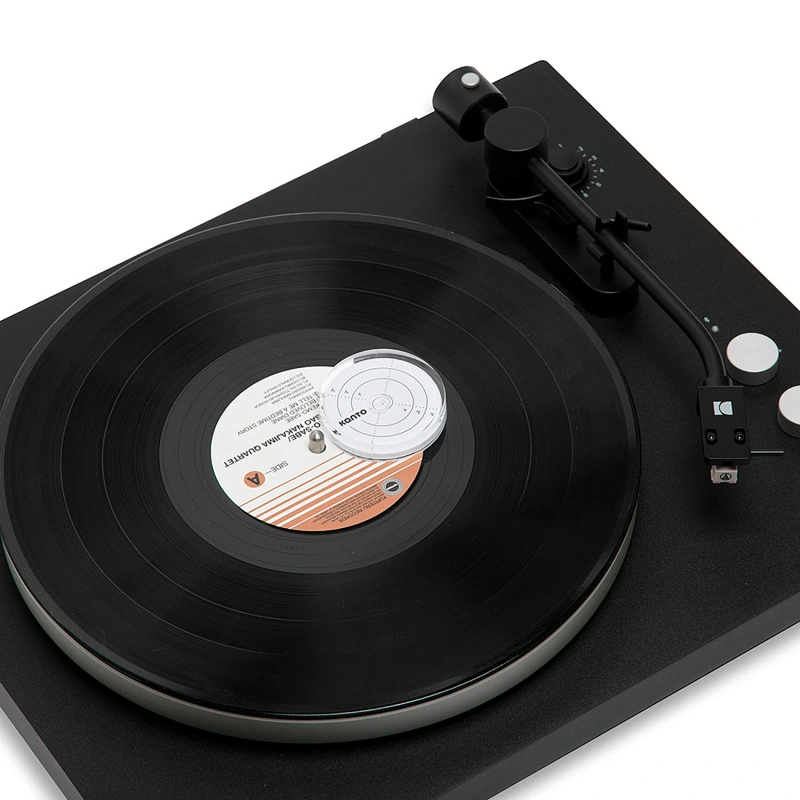 Kanto Audio TT-AKIT Alignment Kit