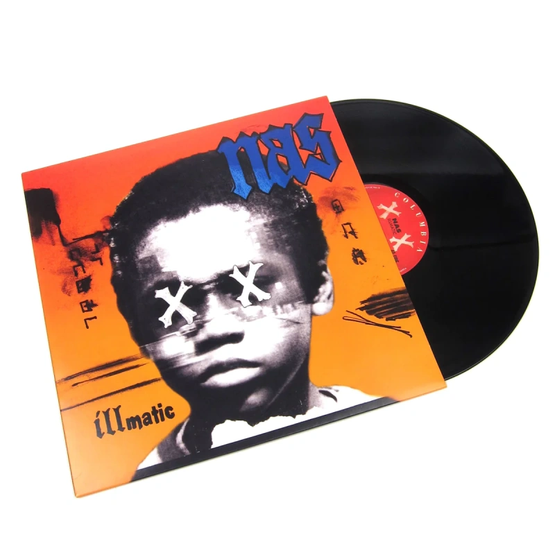 Illmatic XX