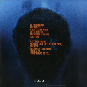 Illmatic XX