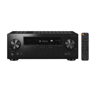 AV-ресивер Pioneer VSX-935 M2 Black