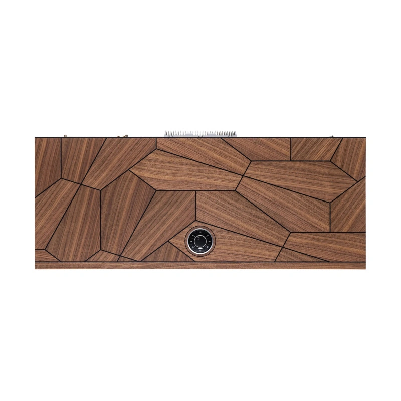 Ruark Audio R810 MiE Penta-Chord Walnut