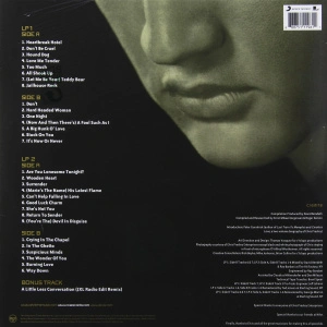 ELV1S: 30 #1 Hits