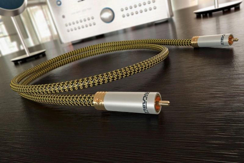 Ricable Dedalus Coaxial 2 m