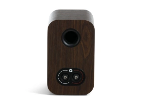 Q Acoustics Q3010c C Walnut