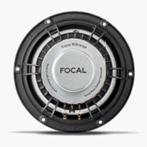 Focal Sopra N° 1 Black Lacquer