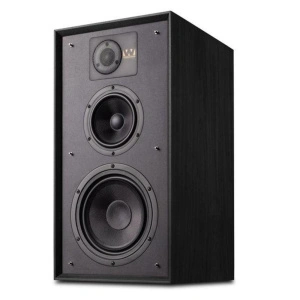 Wharfedale 85th Anniversary Linton Black Oak