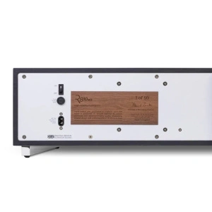 Ruark Audio R810 MiE Penta-Chord Walnut