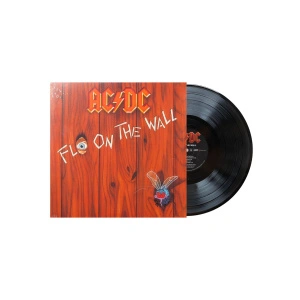 Fly On The Wall