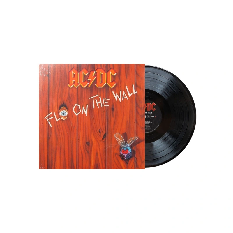 Fly On The Wall