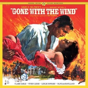 Max Steiner Gone With The Wind