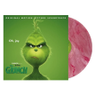 Dr. Seuss' The Grinch