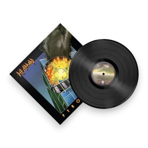 Pyromania