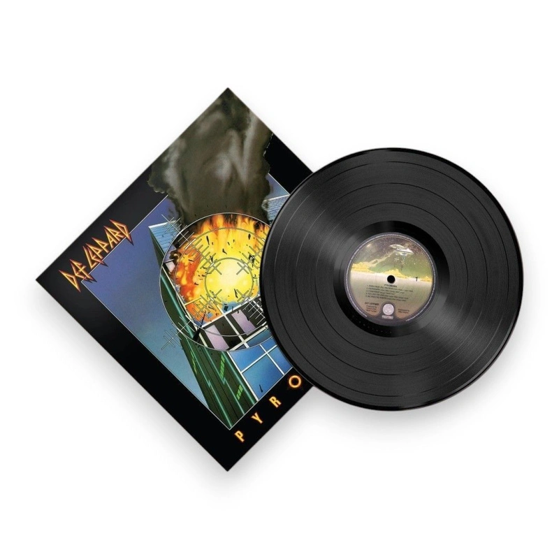 Pyromania