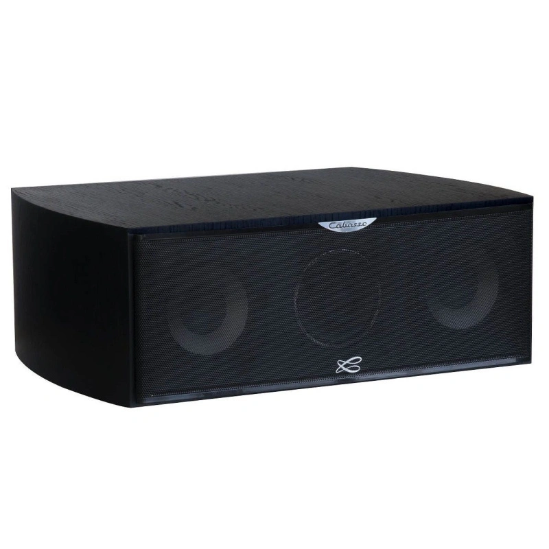 Cabasse Socoa MC170 Dark Oak