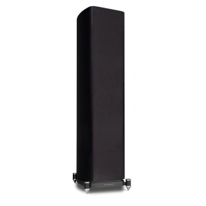 Wharfedale EVO 4.3 Black Oak