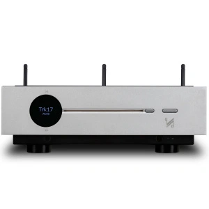 Quad Artera Solus Play Aluminium Silver