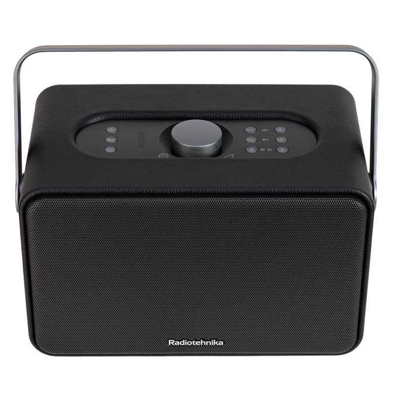 Radiotehnika Impulse P1