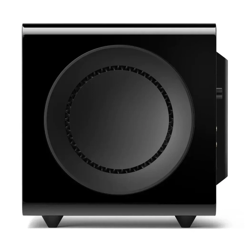 KEF KC92 BLACK