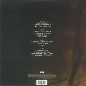 Undiscovered Vol.2