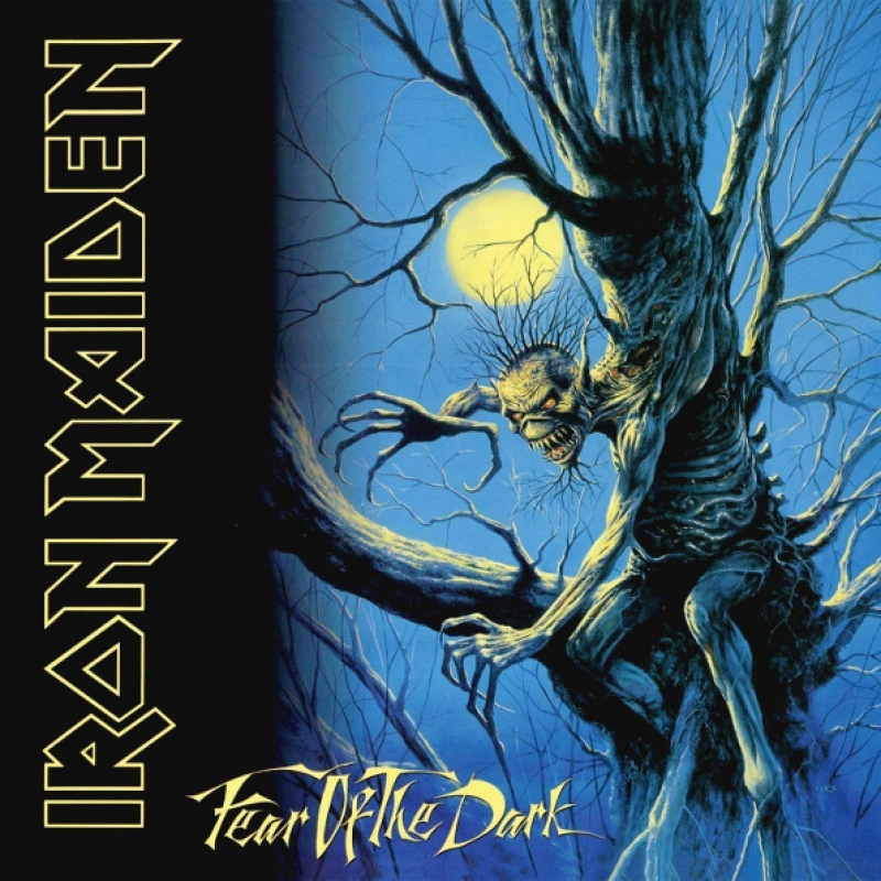 Fear Of The Dark