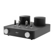 Fezz audio Alfa Lupi EVO Black Ice