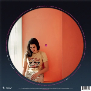 Frank (Picture Disc)