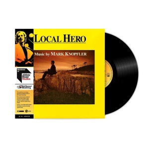 Local Hero (Half-Speed Edition)