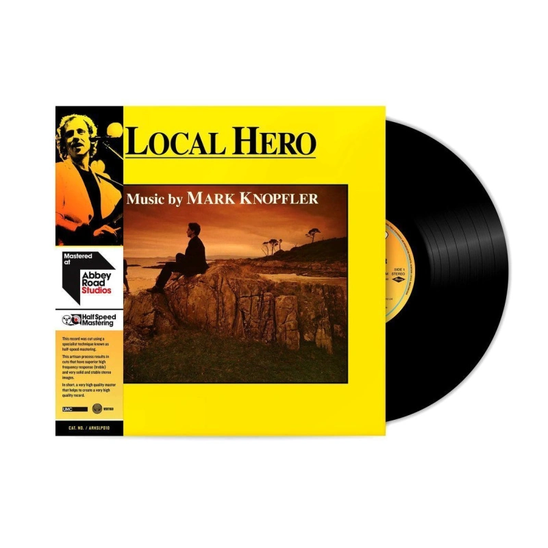 Local Hero (Half-Speed Edition)