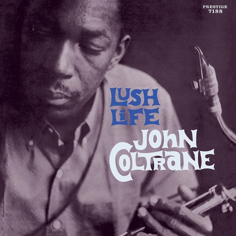 Lush Life (Mono)
