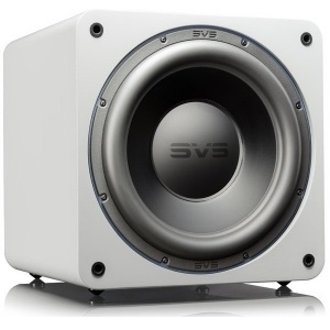SVS SB-3000 White Gloss