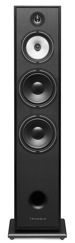 Triangle Borea BR10 Black