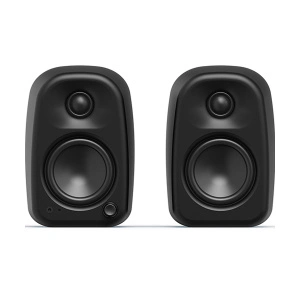 Kanto Audio UKI Onyx Black