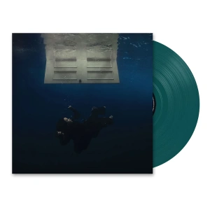Hit Me Hard And Soft (Sea Blue Vinyl)