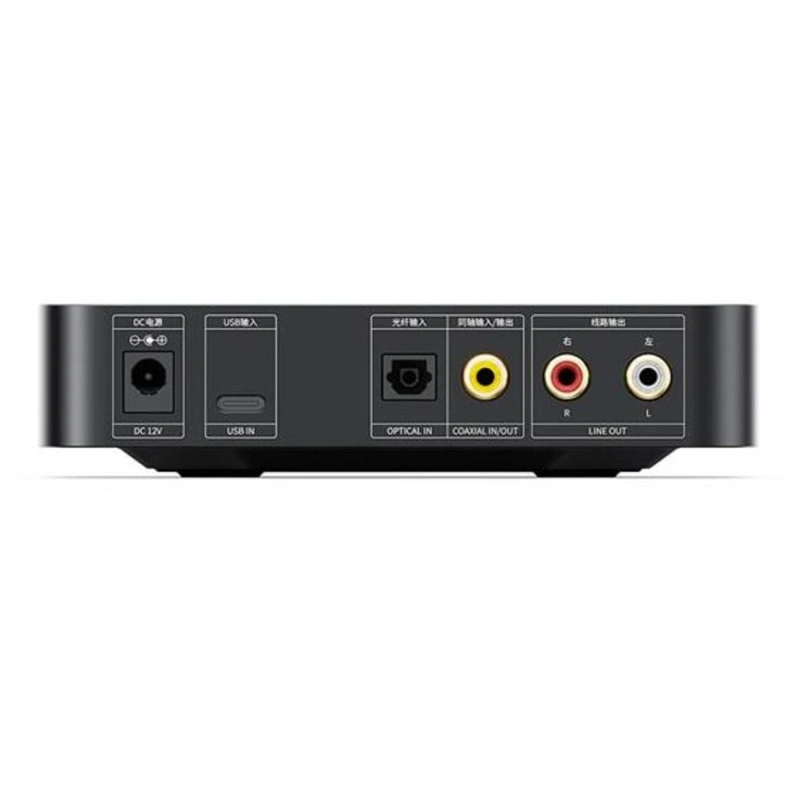 FIIO K11 Black
