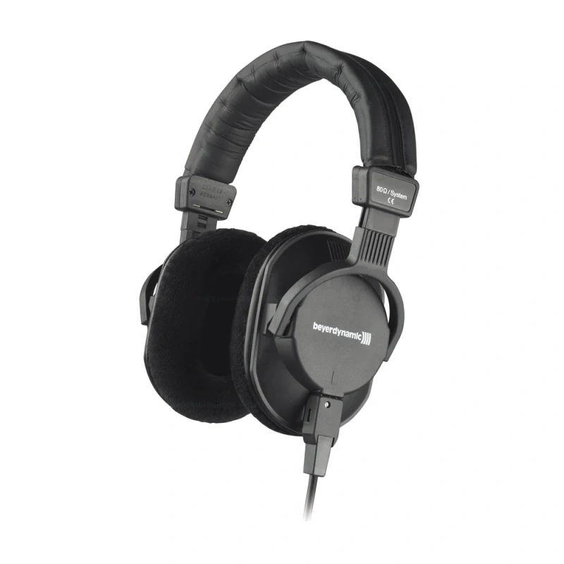 Beyerdynamic DT 250 80 Ohm