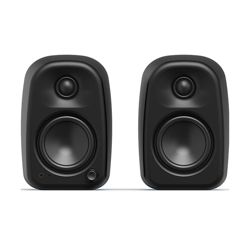 Kanto Audio UKI Onyx Black