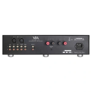 YBA Heritage A100