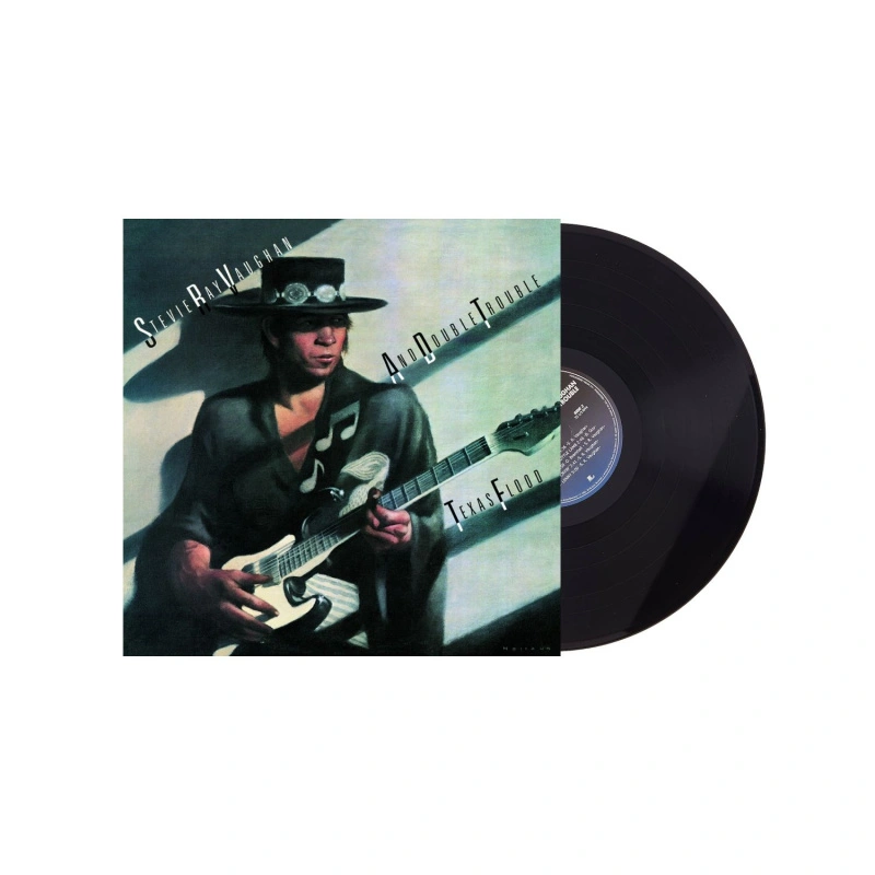 Texas Flood