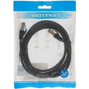 Патч-корд Vention прямой SFTP cat.8 RJ45 - 2м