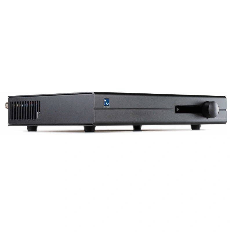 PS Audio Stellar Strata Black