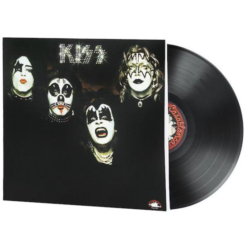 Kiss (40th Anniversary)