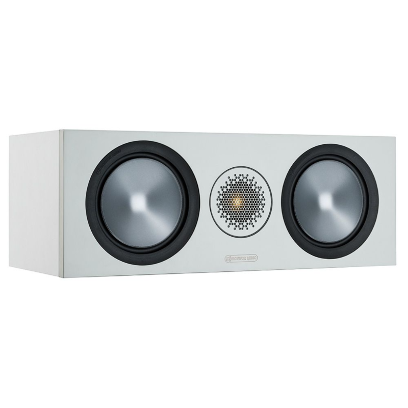 Monitor Audio Bronze C150 White (6G)