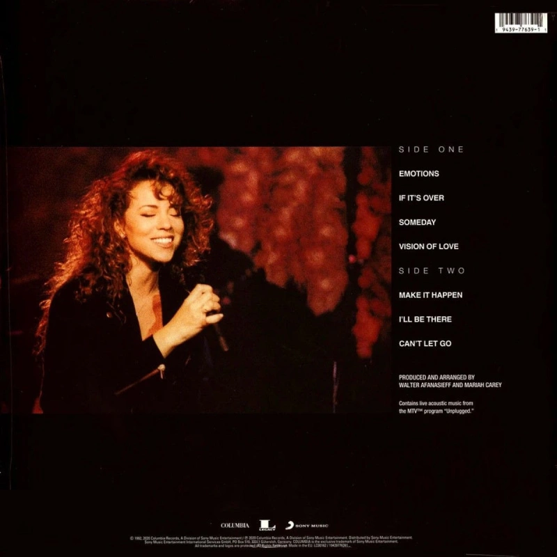 MTV Unplugged