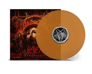 Repentless