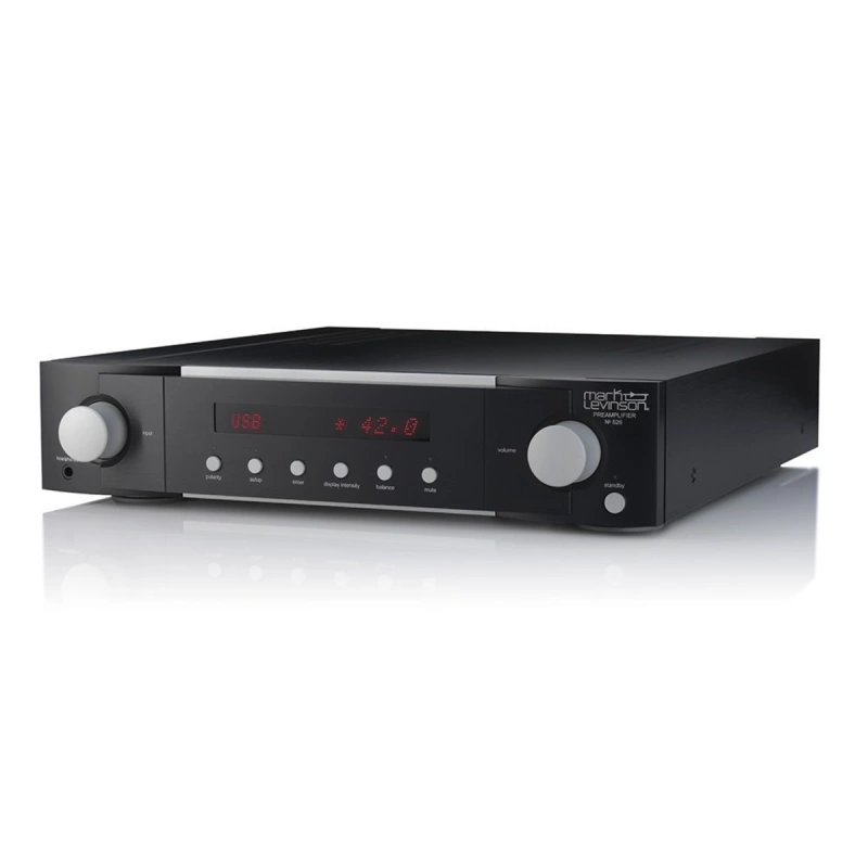 Mark Levinson № 526