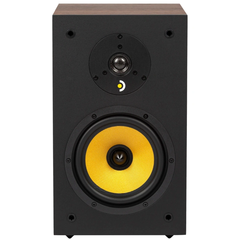 Davis Acoustics Ariane 2 Dark Walnut